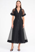 ELLE DRESS Staud (NEW)