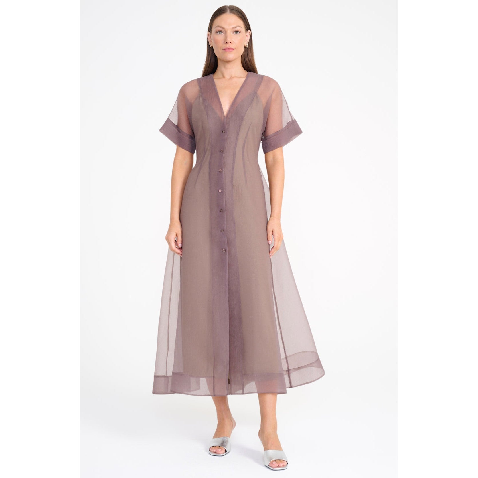 ELLE DRESS Staud (NEW)