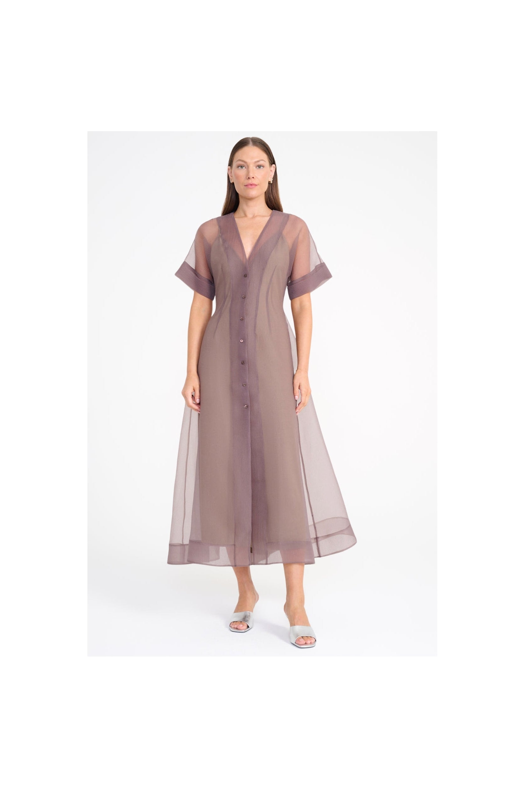 ELLE DRESS Staud (NEW)