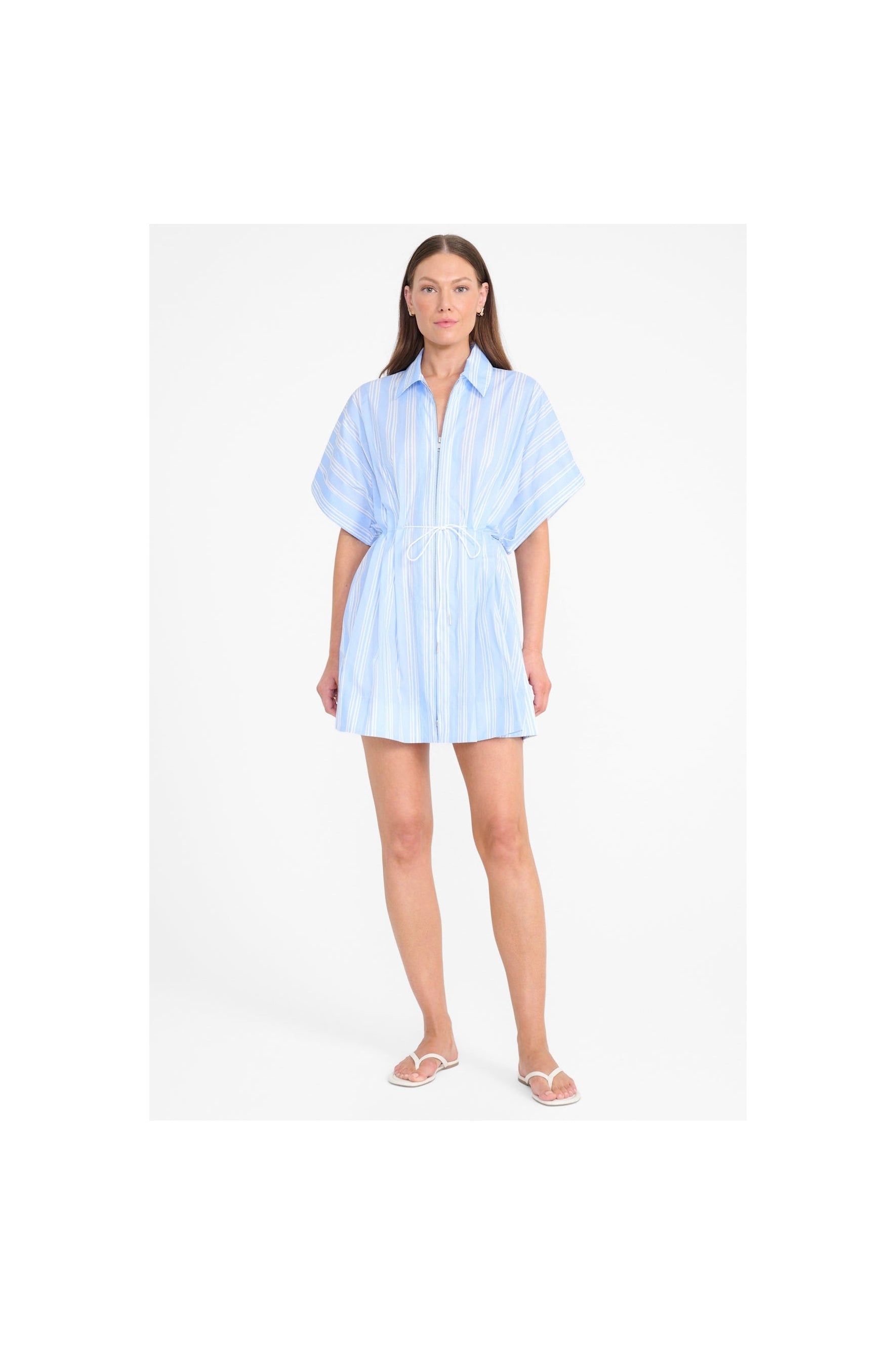 CORI DRESS Staud (NEW)