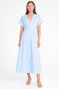 ELLE DRESS Staud (NEW)