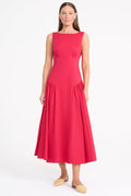 GWEN DRESS Staud (NEW)