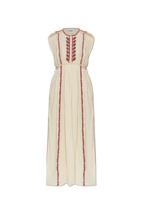 Liviane-Ge Isabel Marant Etoile