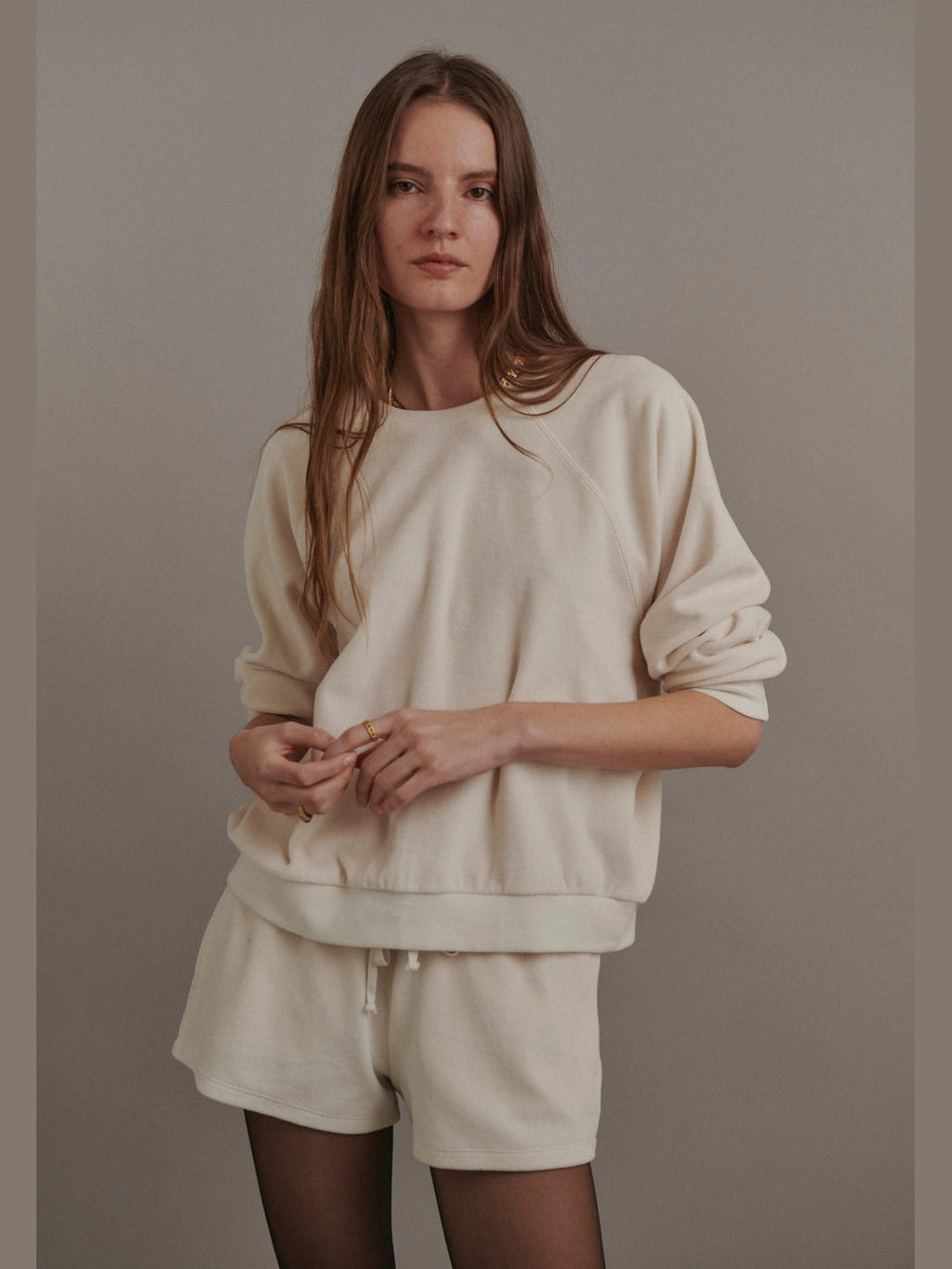 Samos Sweatshirt Suzie Kondi