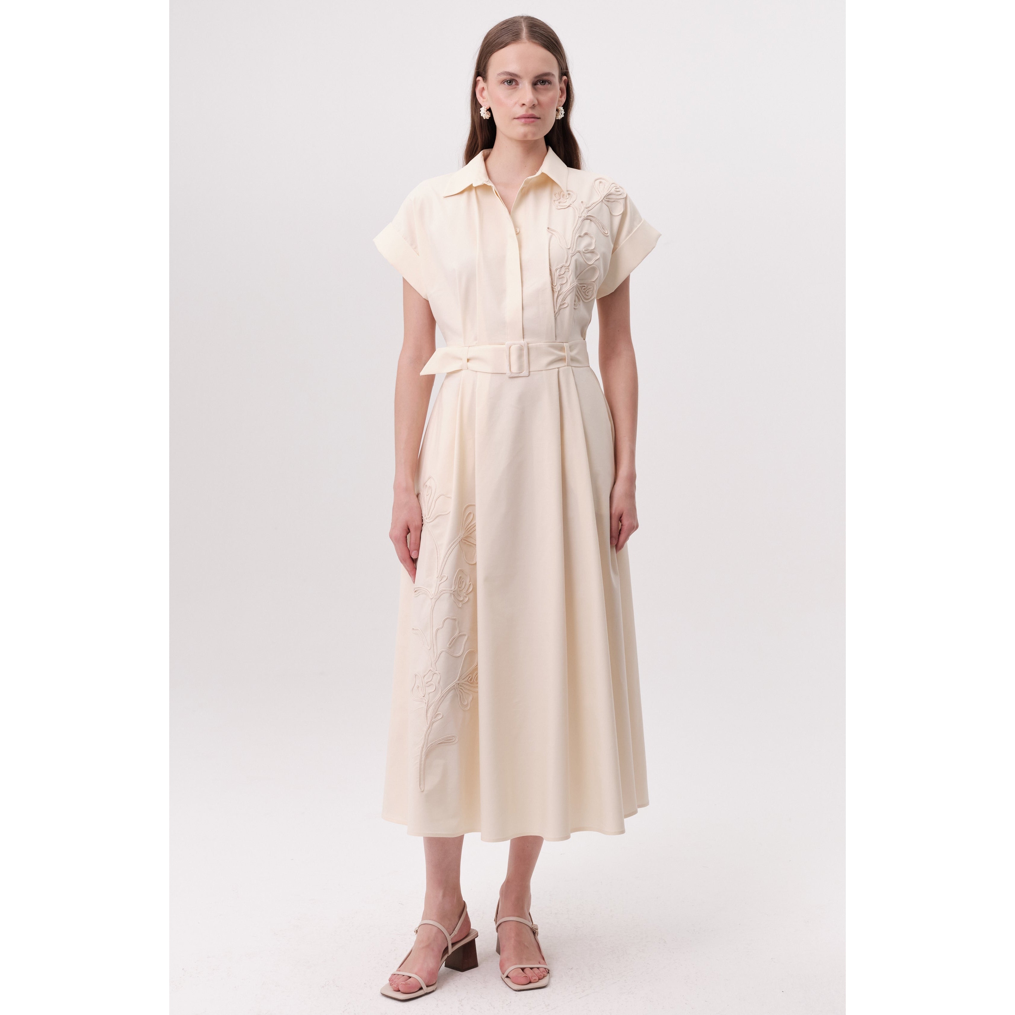 Kelsie Dress Exquise USA