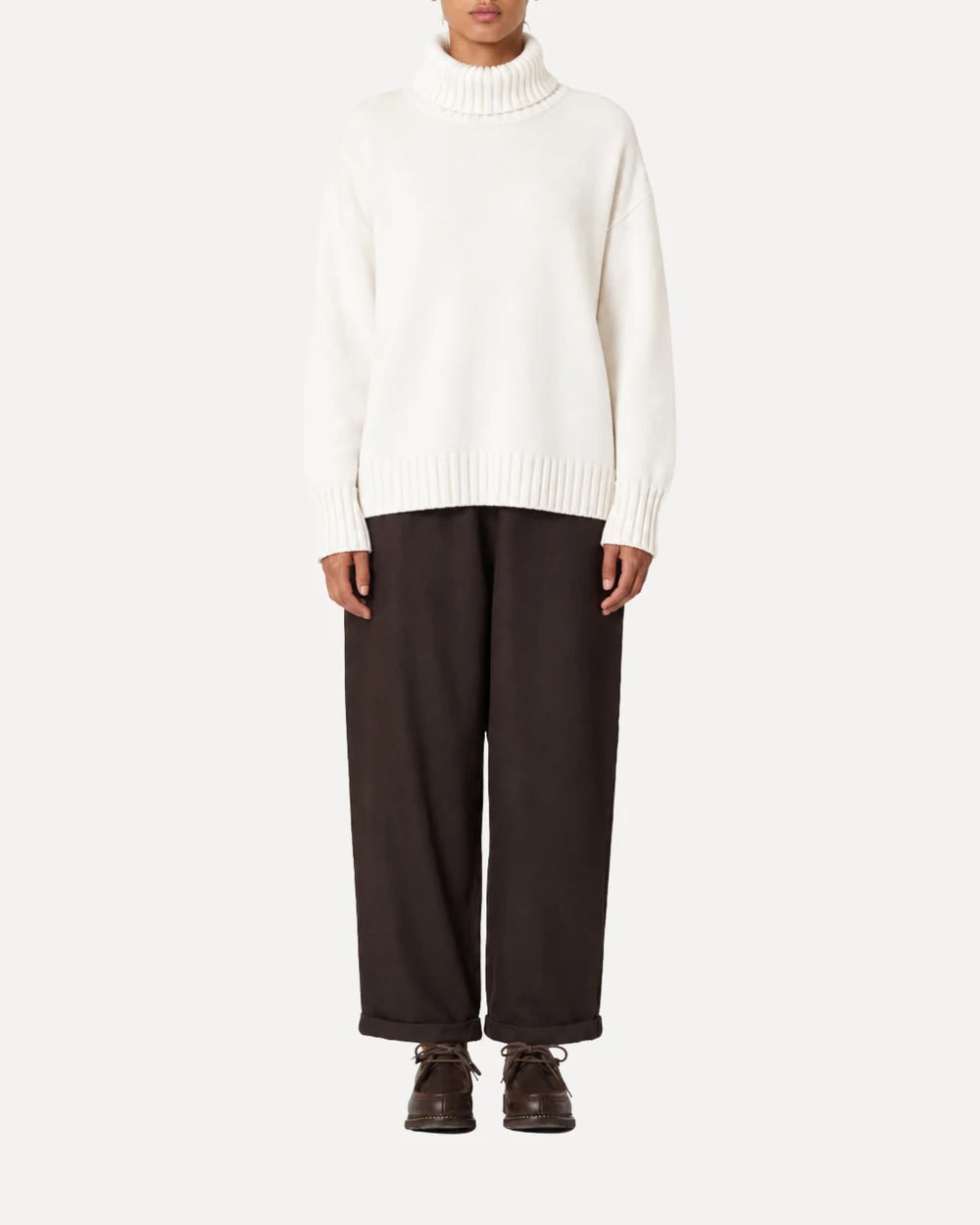Maglia Fiore Sweater Labo.Art