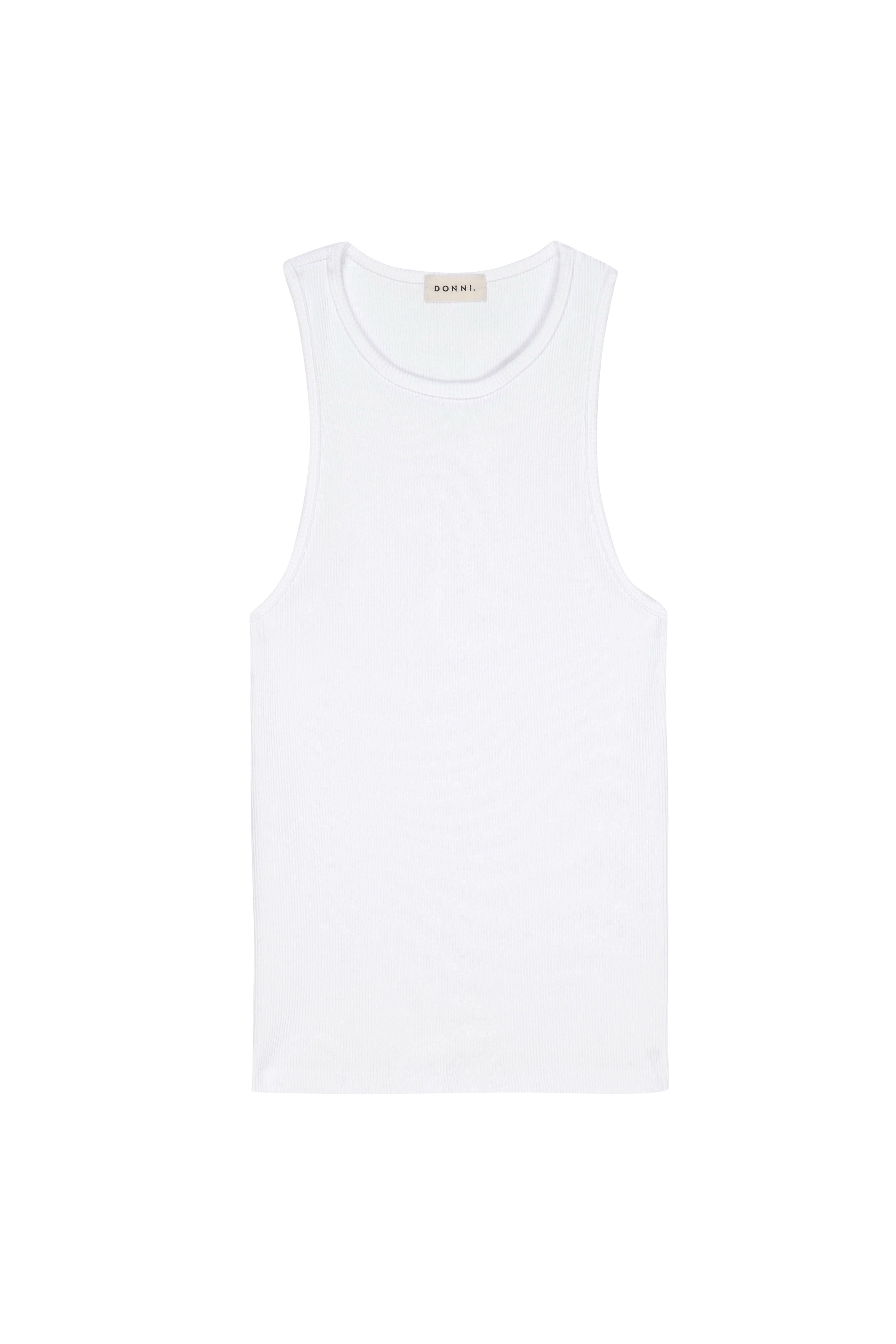 The Rib Tank DONNI.