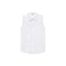 Lavender The Sandwash Sleeveless Shirt Powder