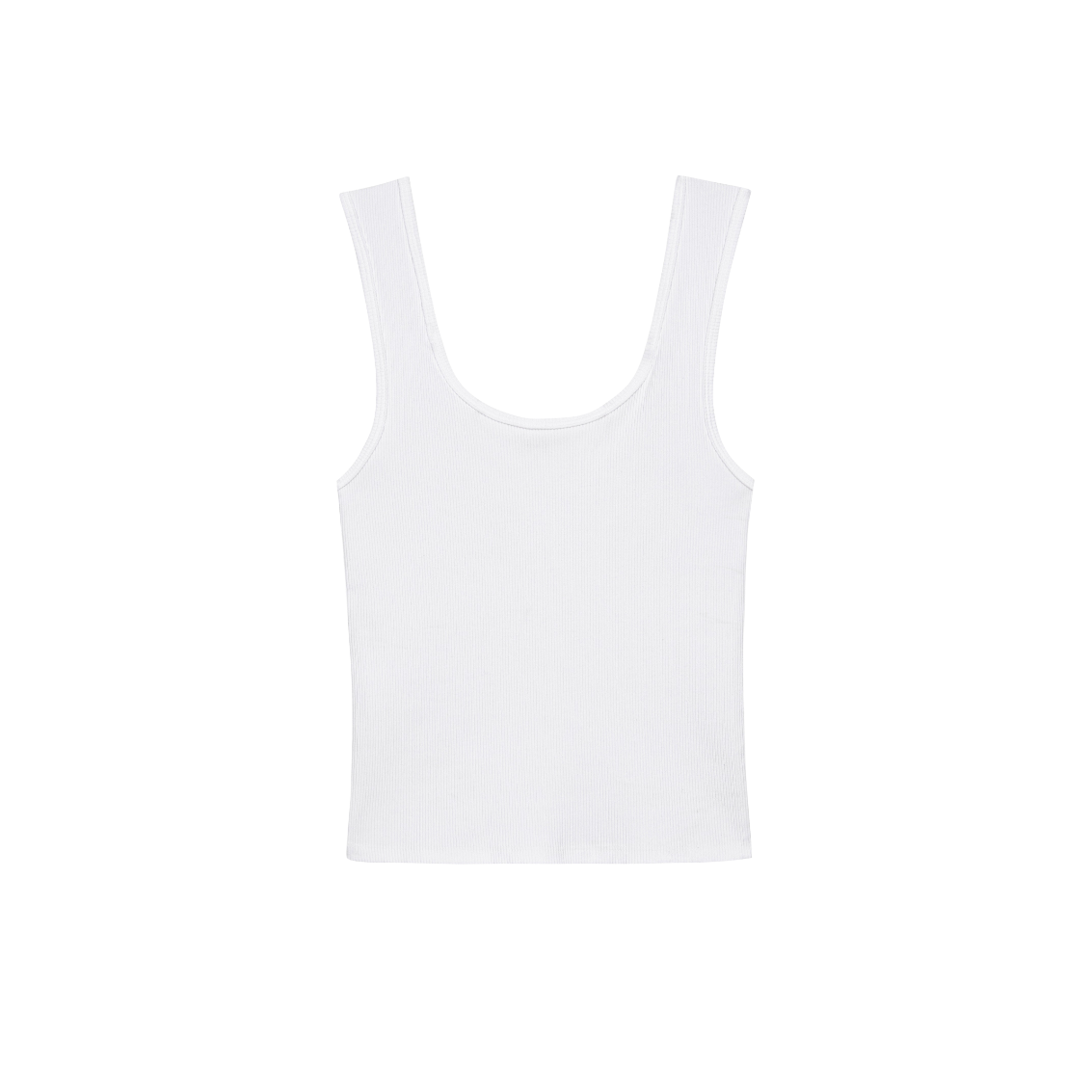 The Rib Scoop Tank DONNI.