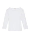 The Baby Rib Boat Neck DONNI.