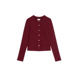 Oxblood