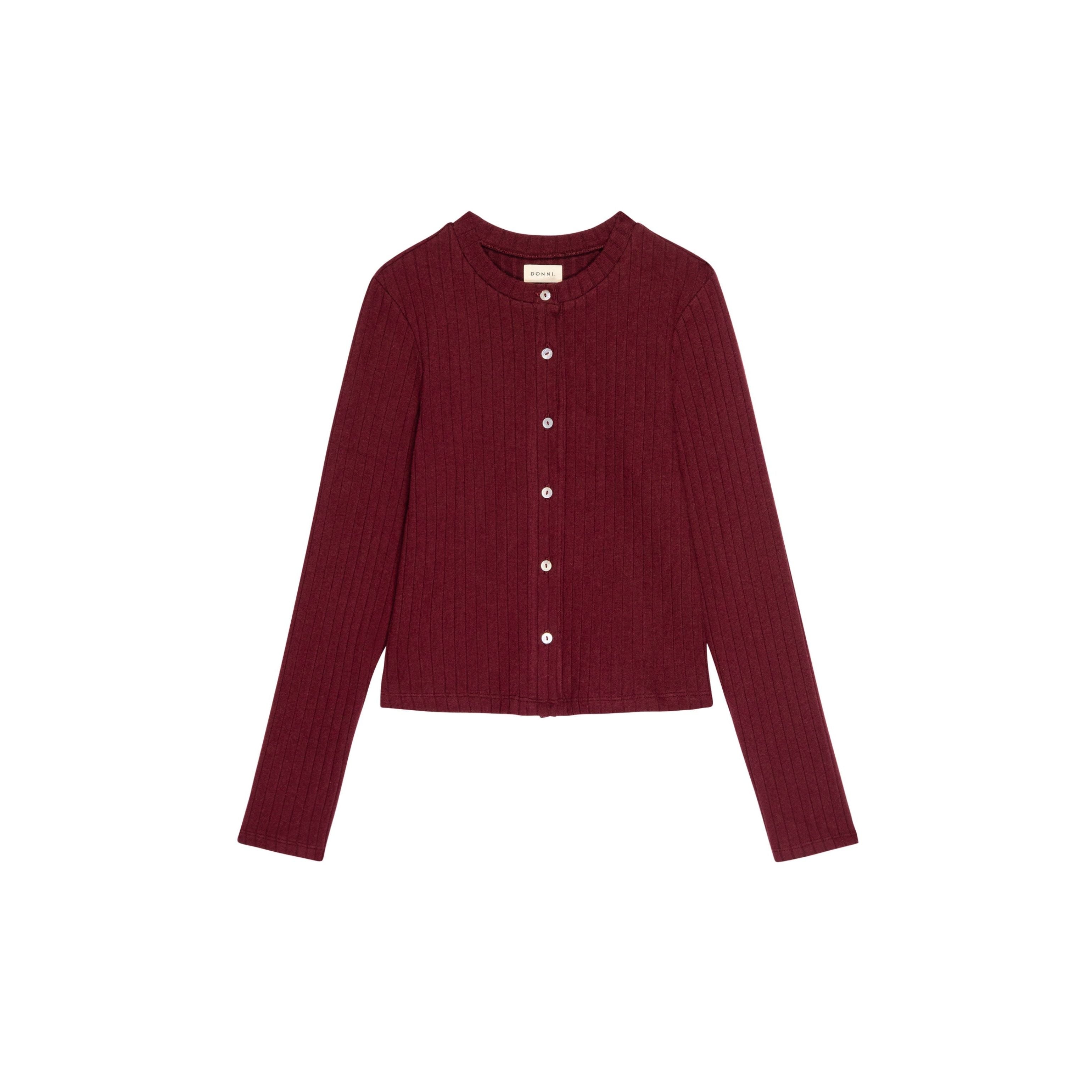 Oxblood