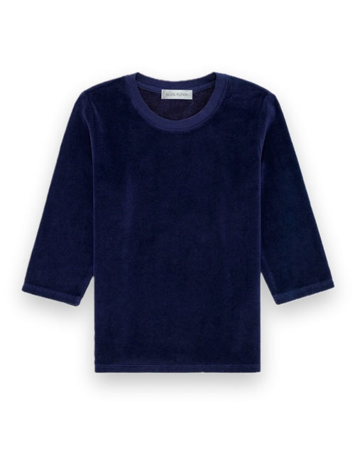 Corfu Top Suzie Kondi