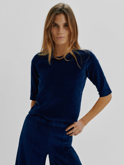 Corfu Top Suzie Kondi