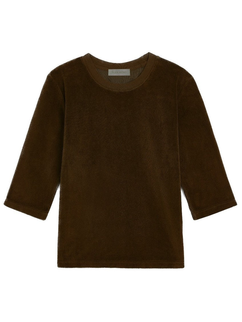 Corfu Top Suzie Kondi