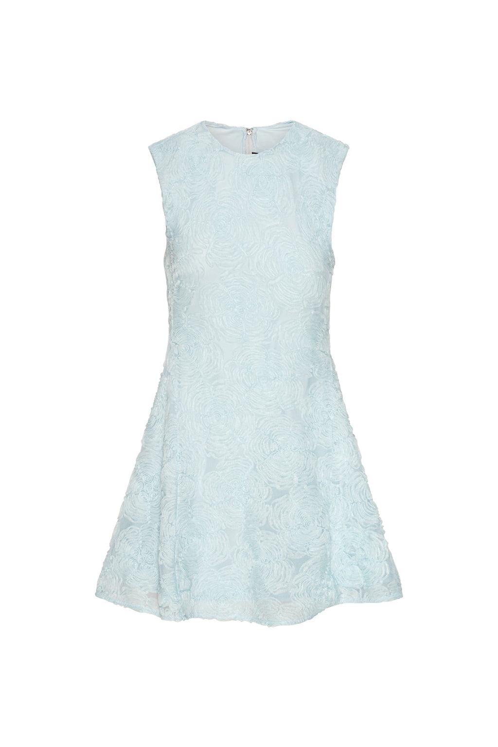 Mesh Mini Dress ROTATE Birger Christensen