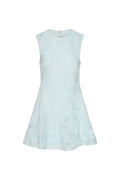 Mesh Mini Dress ROTATE Birger Christensen