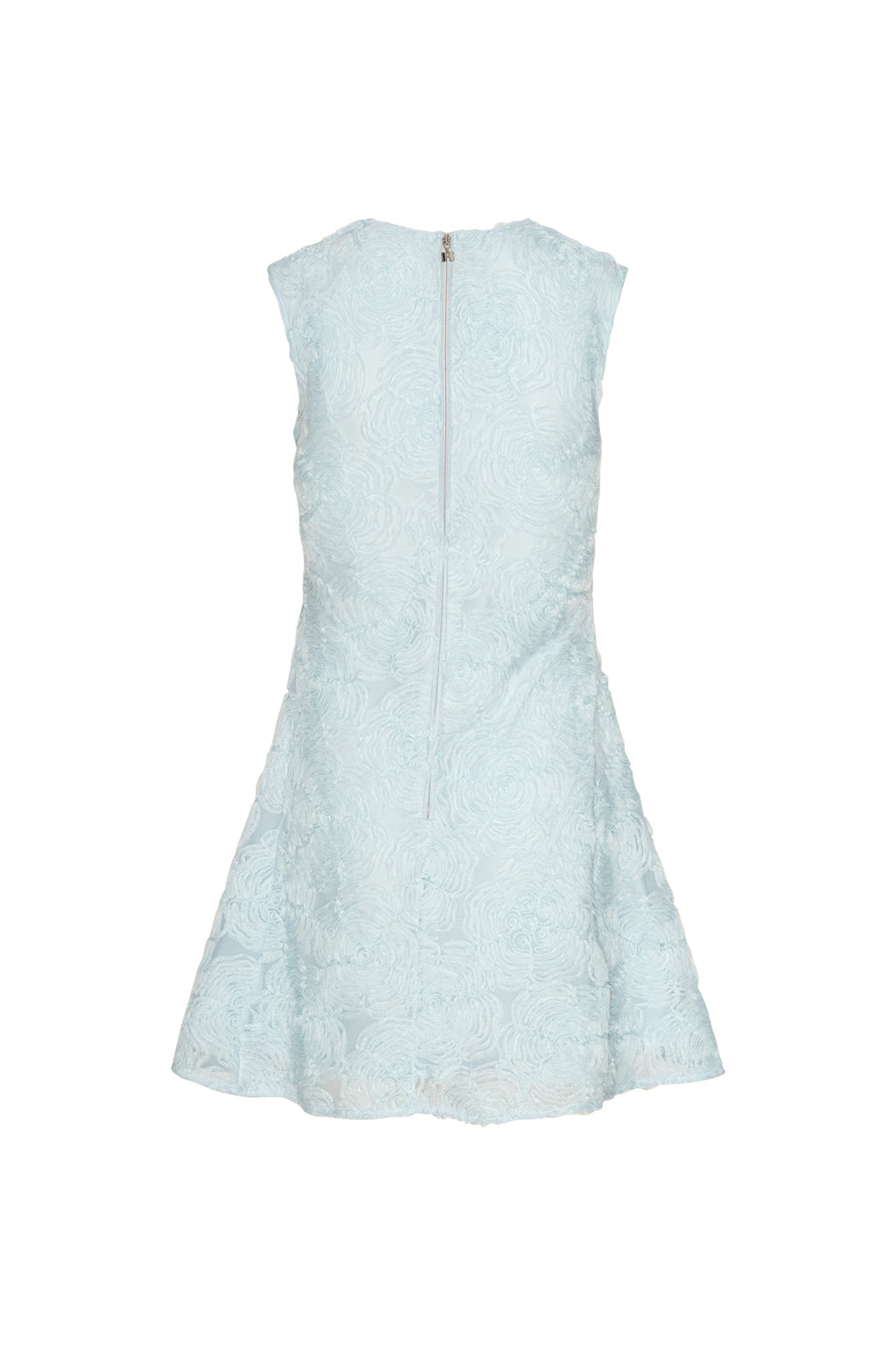 Mesh Mini Dress ROTATE Birger Christensen