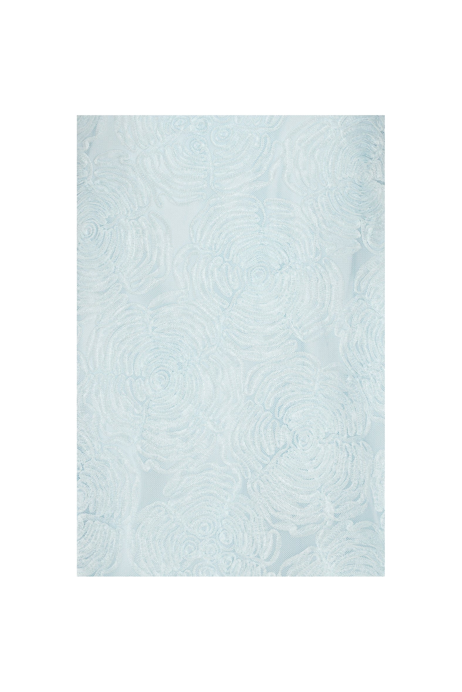 Mesh Mini Dress ROTATE Birger Christensen