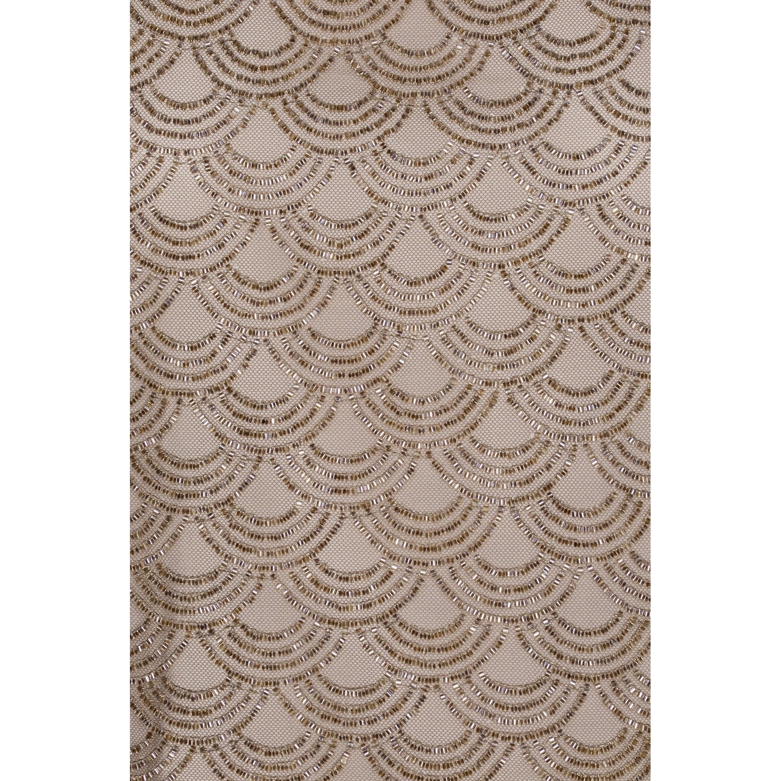 Scallop Sequin Top ROTATE Birger Christensen