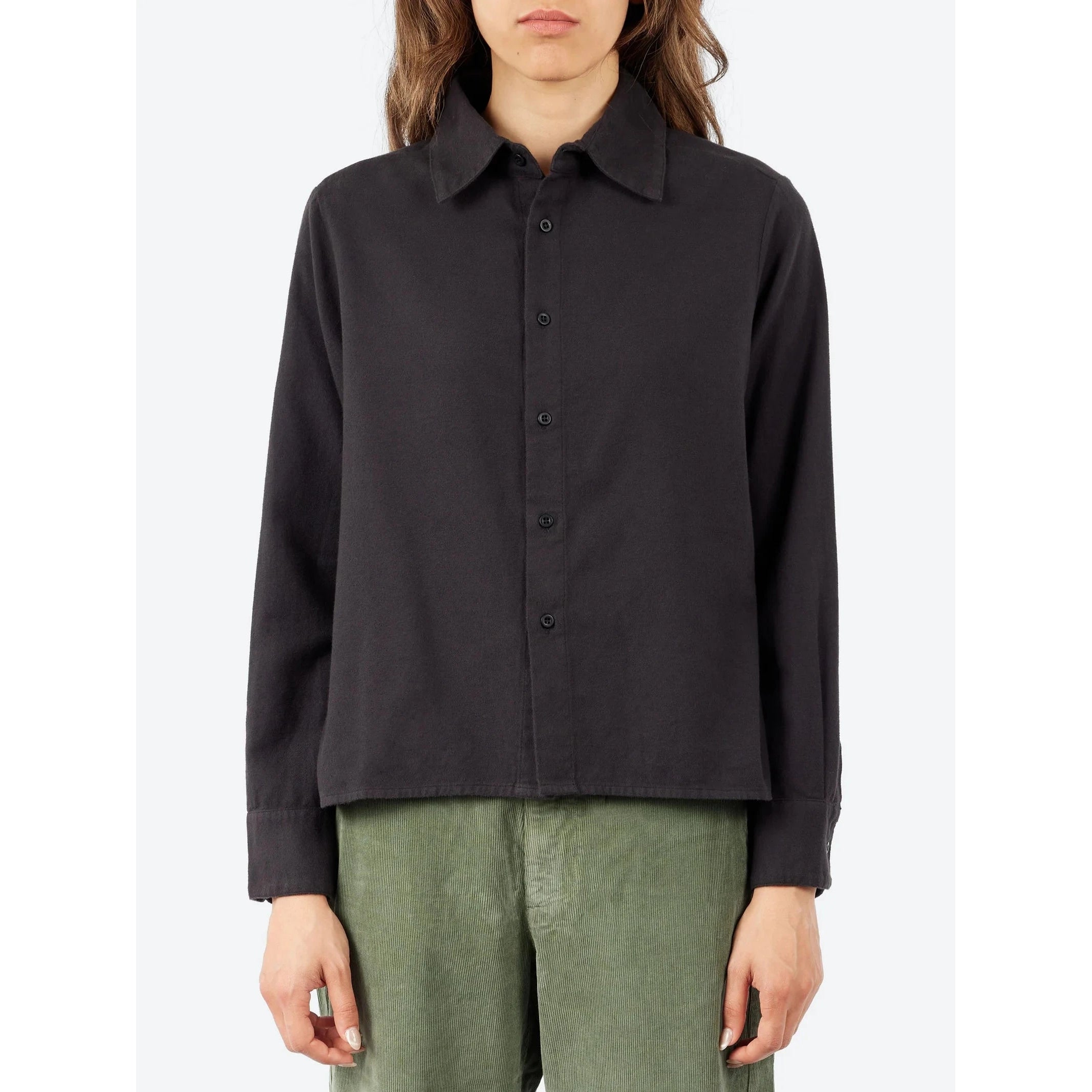 CAMICIA PICCO - LELLA Labo.Art