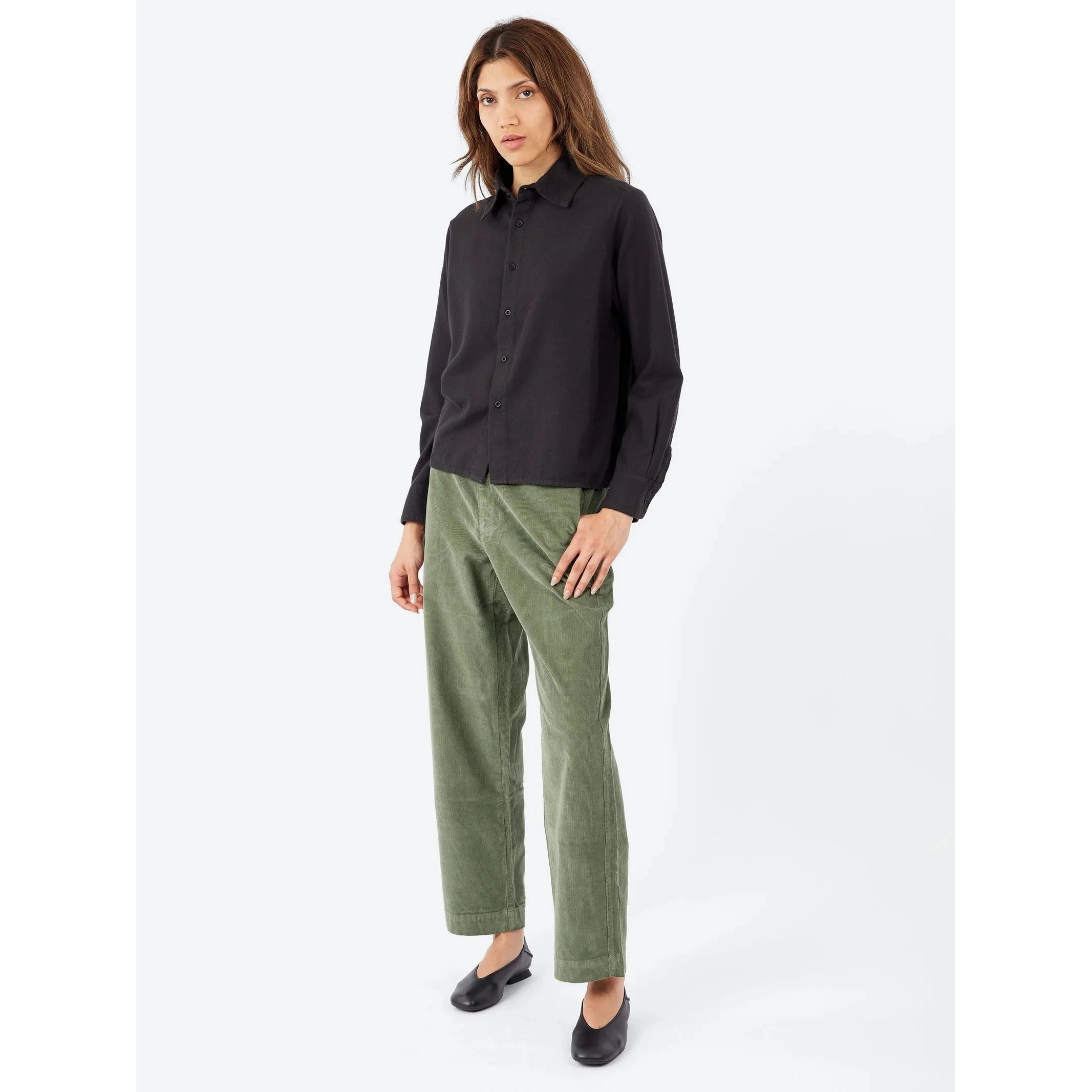 CAMICIA PICCO - LELLA Labo.Art