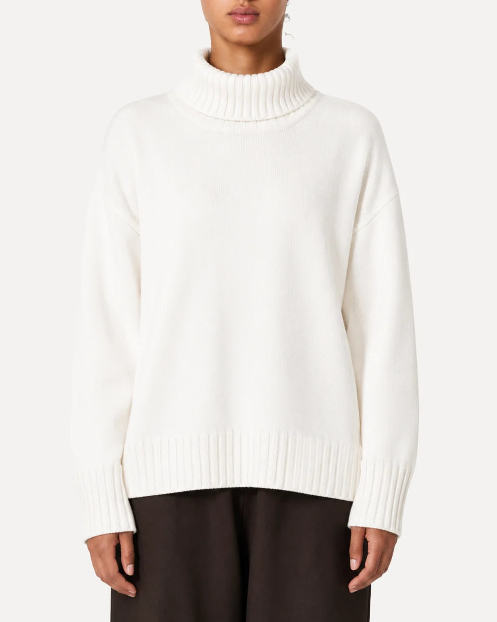 Maglia Fiore Sweater Labo.Art