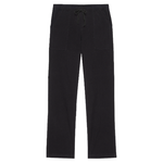 Dark Slate Gray Donni The Sandwash Painter Pant Jet