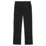 Dark Slate Gray Donni The Sandwash Painter Pant Jet