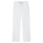 Lavender Donni The Sandwash Painter Pant Powder