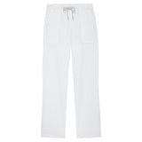 Lavender Donni The Sandwash Painter Pant Powder