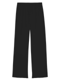 The Baby Rib Scallop Pant DONNI.