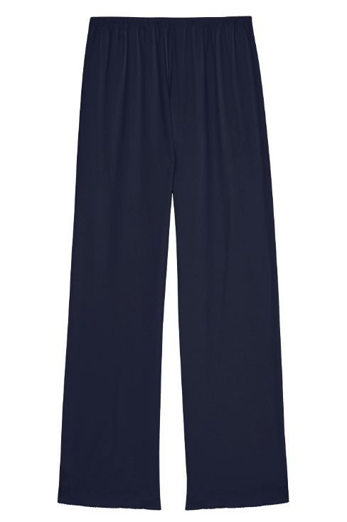 The Baby Rib Scallop Pant DONNI.