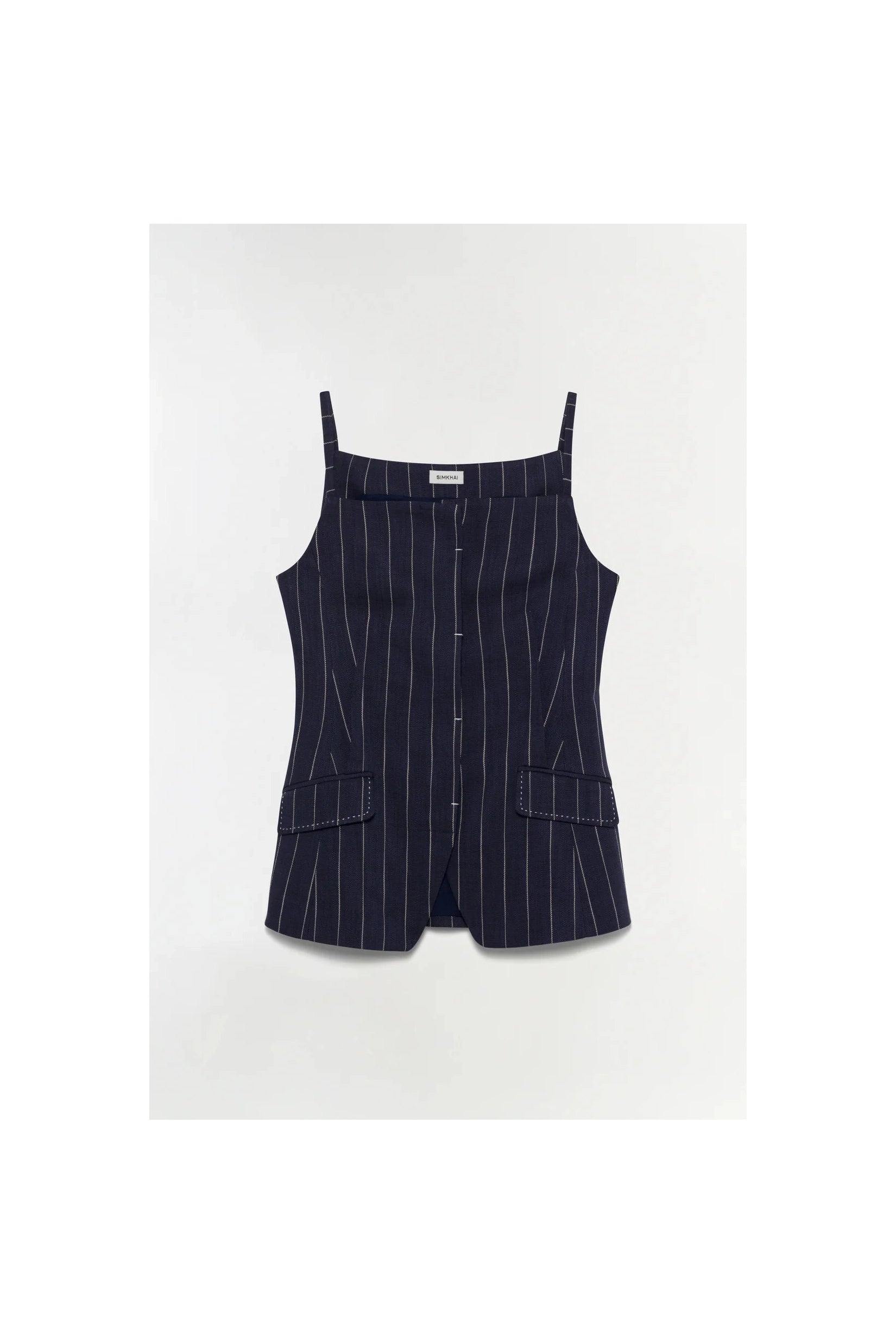 Rozen Top (Copy) Simkhai