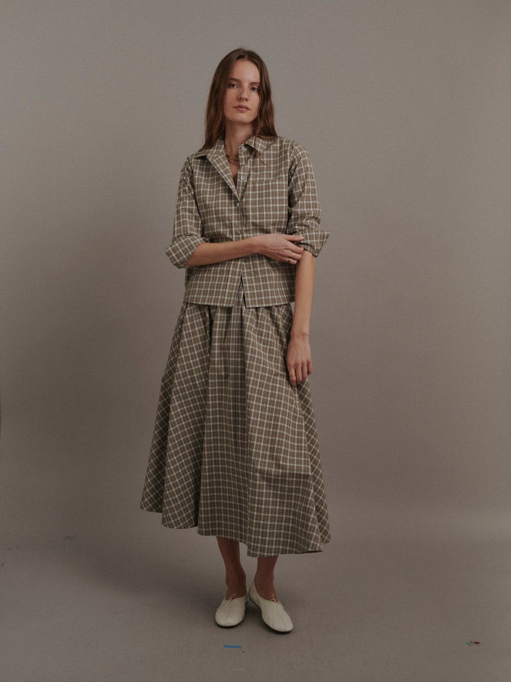 Ari Shirt Suzie Kondi