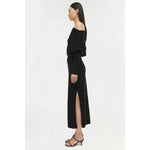 White Smoke Janese Dress