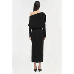 Black Janese Dress
