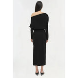 Black Janese Dress