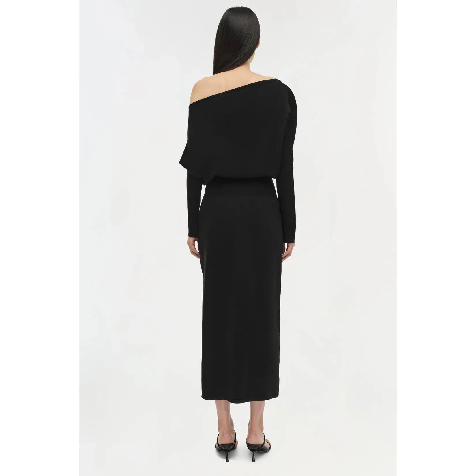 Black Janese Dress