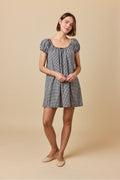 JULIA DRESS Dôen (shopdoen.com)