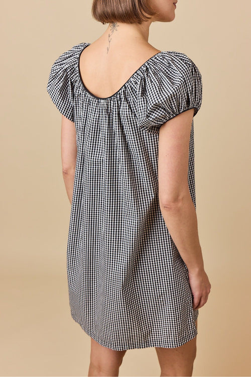 JULIA DRESS Dôen (shopdoen.com)