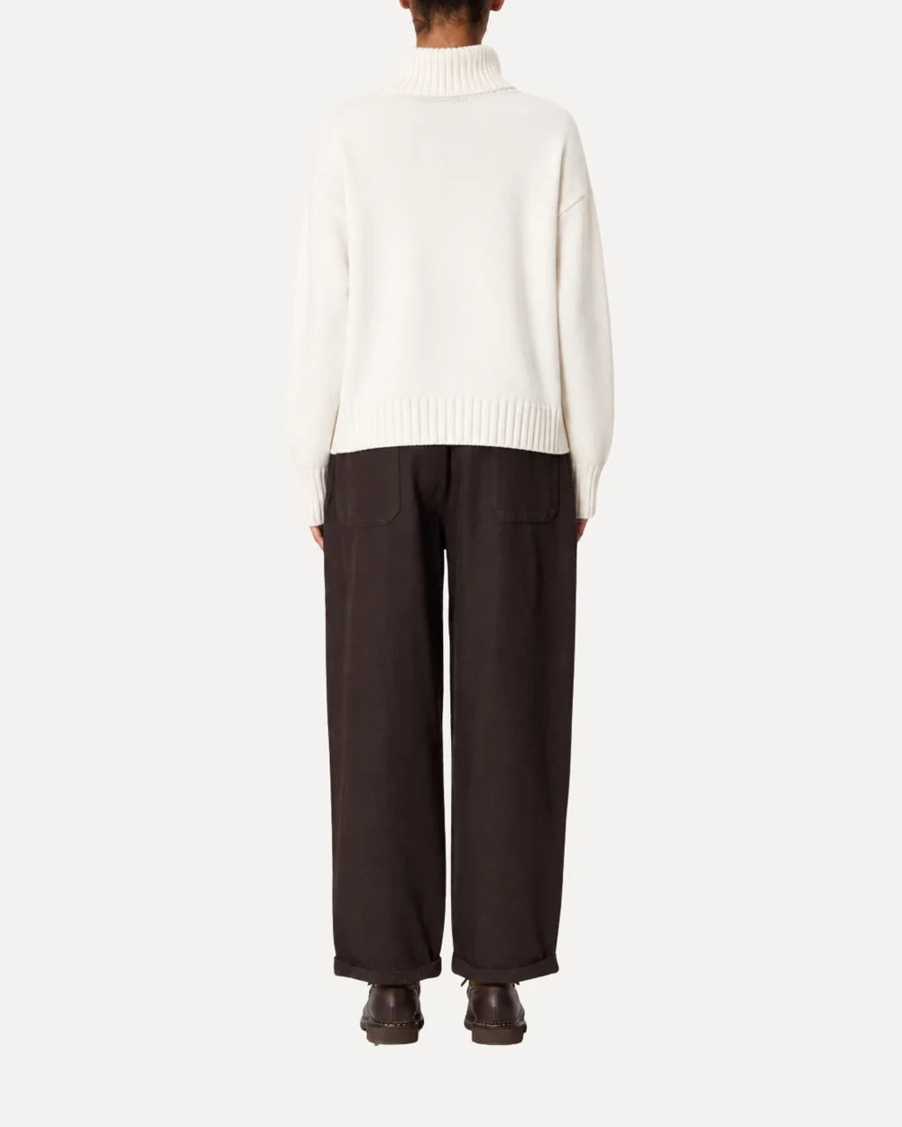 Maglia Fiore Sweater Labo.Art