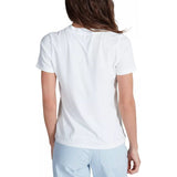 ASKK NY New York Graphic Tee White