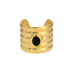 Clarke Cuff Heaven Mayhem