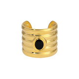 Clarke Cuff Heaven Mayhem