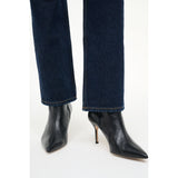 Sebastian Ankle Boot