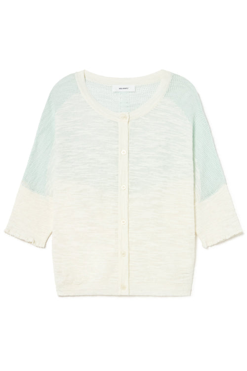 Oversized Cardigan Sita Murt