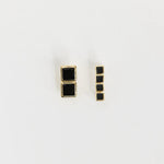 Archer Drop Earrings Heaven Mayhem