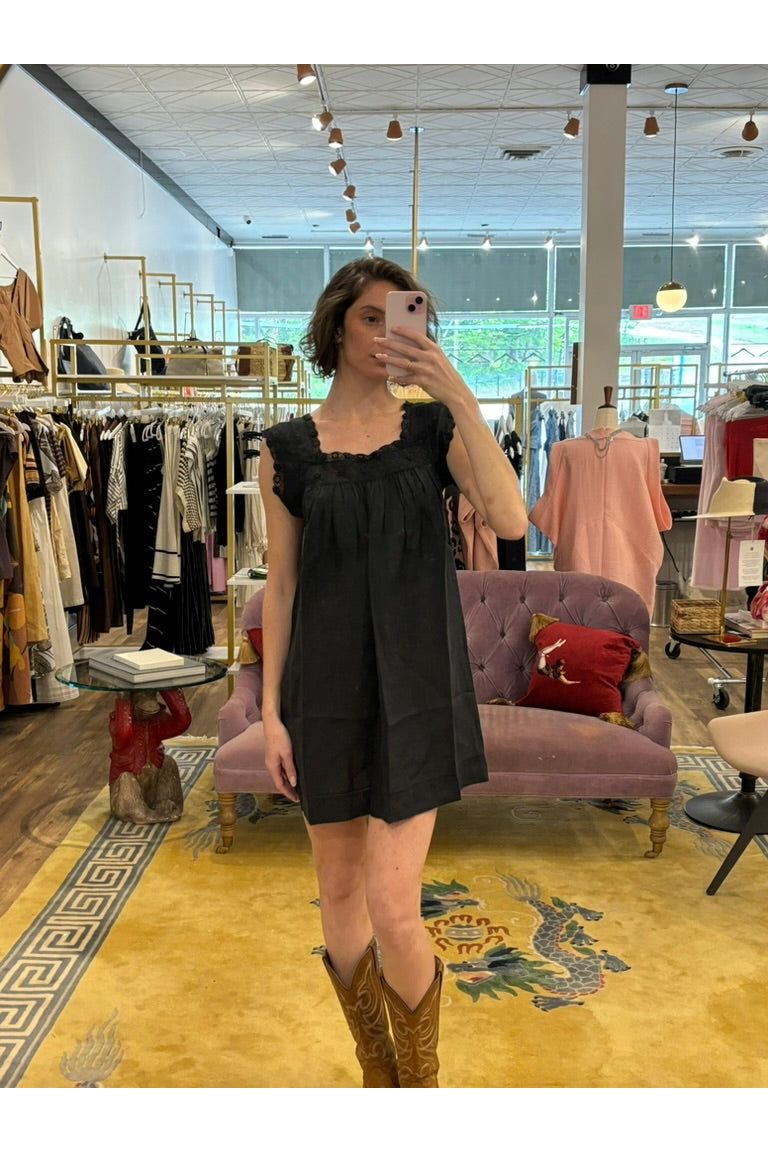 Almadia Dress Dôen