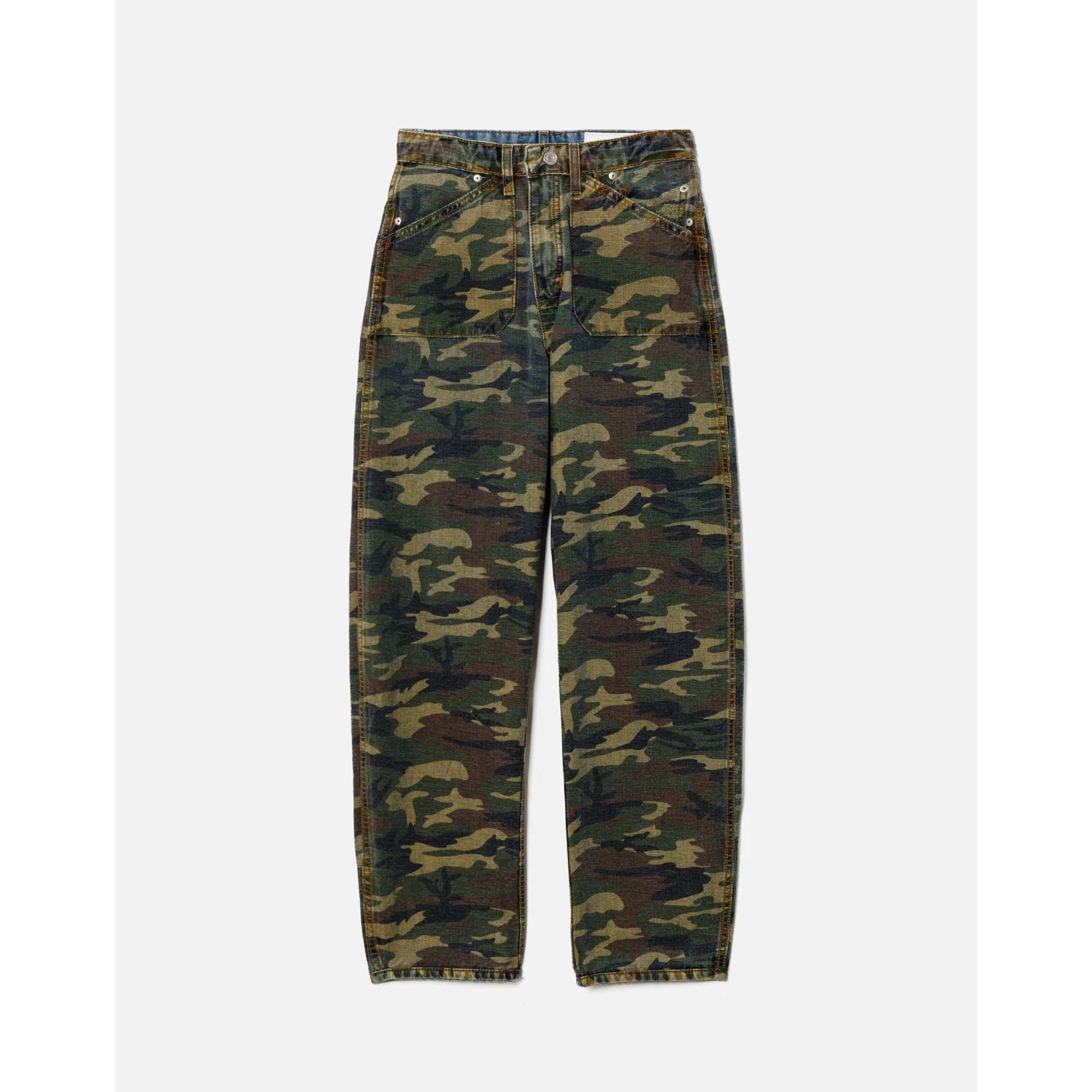 The Rewind Jean Re/Done